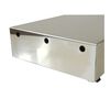 Joe Frex Knock Box with drawer base Exclusive M for Professionals image number 2