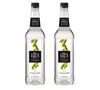Sirop 1883 Routin Sucre de Canne - Bouteille Plastique - 2 x 1 L image number 0