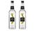 Sirop 1883 Routin Sucre de Canne - Bouteille Plastique - 2 x 1 L image
