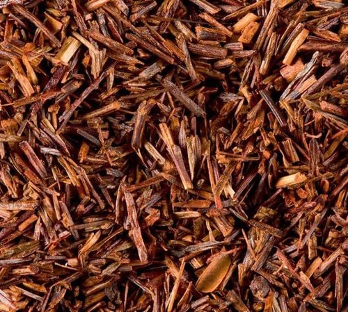 Loose Leaf Rooibos Vanilla Tea - Dammann Fr&egrave;res - 100g