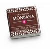 Bo&icirc;te Distributrice Chocolat Noir 70% de Cacao - 200 napolitains - MONBANA image number 0