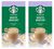 Starbucks - Caff&egrave; solubile White Mocha 10 bustine image