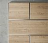 Slabs STONE ESPRESSO en bois de ch&ecirc;ne - plaques de personnalisation image number 3