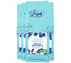 Caf&eacute;s Lugat Moka Nekemte organic coffee beans - 1kg image number 0