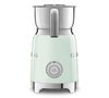 Smeg - Montalatte multifunzione MFF11PGEU Verde acqua image number 5