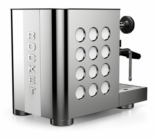 Machine expresso ROCKET ESPRESSO Appartamento TCA Blanche image number 1