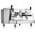 Machine expresso Rocket Espresso R9 2 groupes image