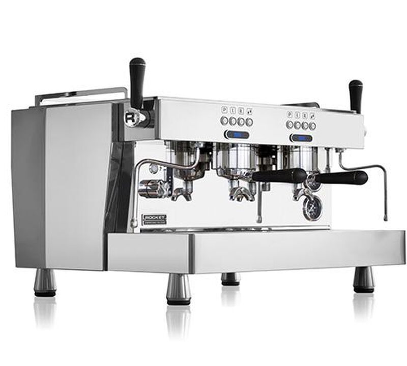 Machine expresso Rocket Espresso R9 2 groupes image number 0