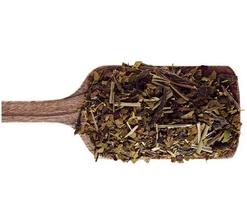 Comptoir Fran&ccedil;ais du Th&eacute; 'Zan Detox' tea - 100g loose leaf tea