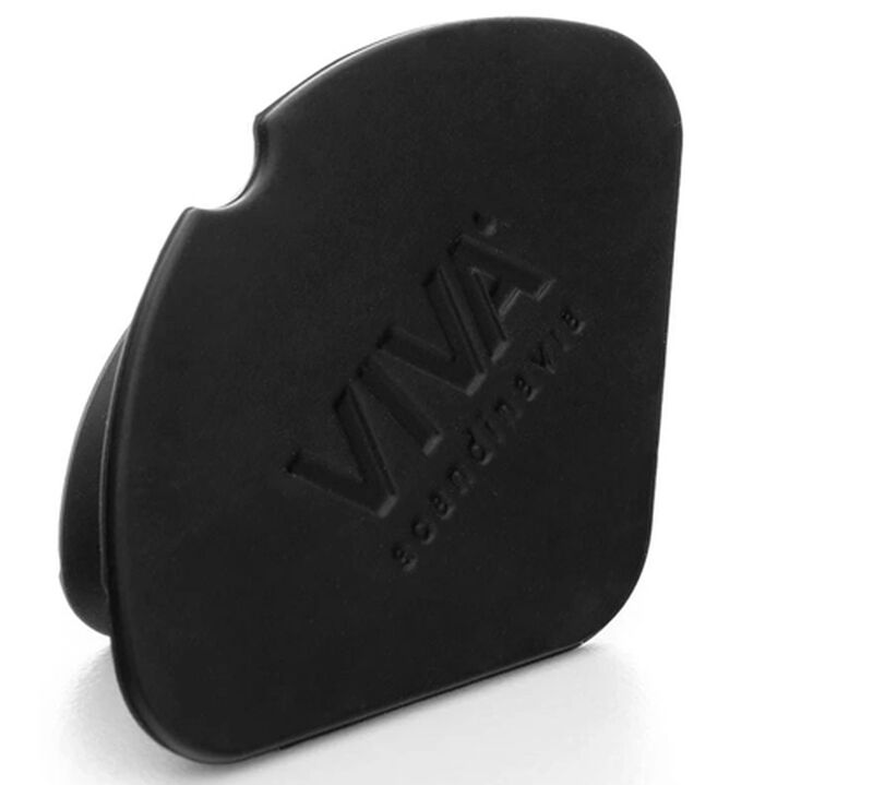 Infuseur Tea Strainer - Noir - Viva Scandinavia image number 1