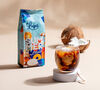 Lugat - Caff&egrave; in grani Summer Blend 2026 - 4 x 230 g image number 1