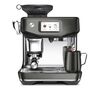 Sage Barista Touch Impress Cold Espresso SES882BST4FEU1 Inox Nero image number 1