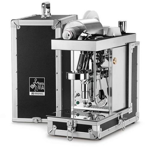 Machine expresso ROCKET ESPRESSO Porta Via image number 1
