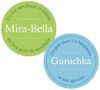 Pack Th&eacute; Vert Mirabella et Th&eacute; Noir Guruchka - Vrac 2 x 100 g - COMPTOIR FRAN&Ccedil;AIS DU TH&Eacute; image number 0