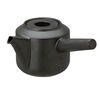 Kinto Kyusu Teapot in Black - 300ml image number 0
