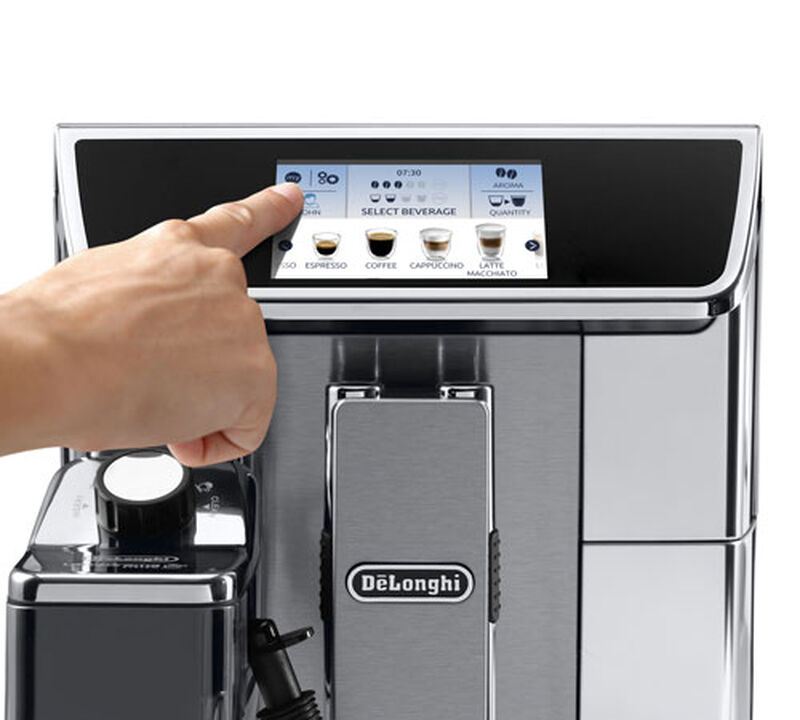 Delonghi ECAM 650.75.MS PrimaDonna Elite Macchina automatica image number 3