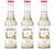 Lot de Sirops Gingembre - 3 x 70cl - MONIN image