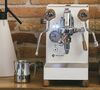 Lelit - Macchina per caff&egrave; espresso - MaraX3 PL62X3-2Q420 Bianca image number 2