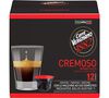 12 Nescaf&eacute;* Dolce Gusto* Compatible Pods Cremoso &ndash; CAFFE VERGNANO image number 0