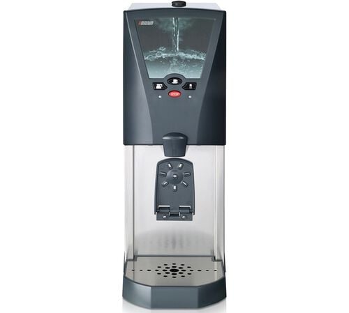 Distributeur d'eau chaude Bravilor HWA70 (raccord eau)