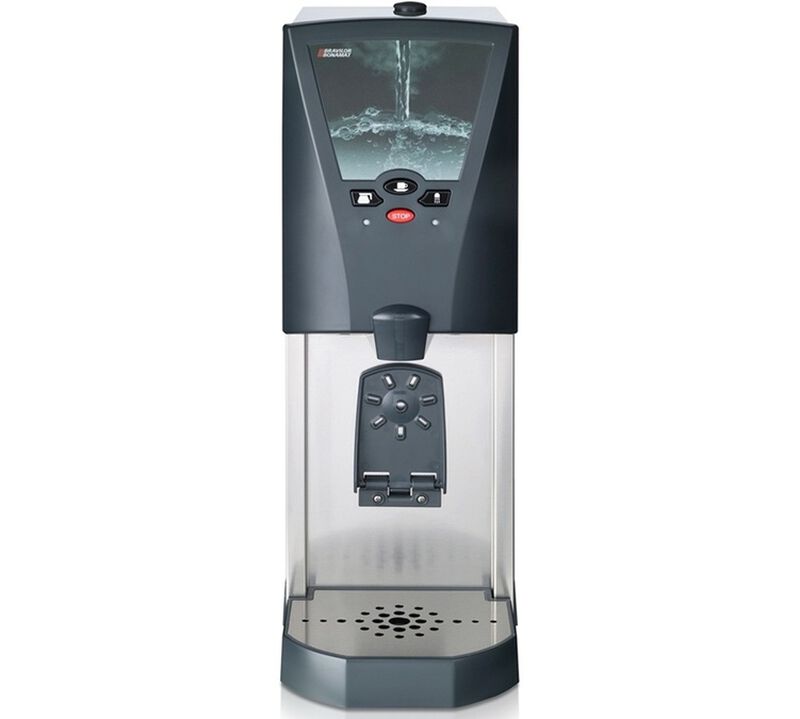 Distributeur d'eau chaude Bravilor HWA70 (raccord eau) image number 0