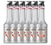 Lot de 6 pur&eacute;es de Fruit de Monin - Fraise - 6 x1 L image number 0