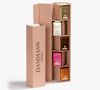 Dammann Fr&egrave;res - Set regalo Te e Tisane "Coffret Iris" 5 x 30 g image number 0