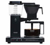Caffettiera filtro Moccamaster KBG741 SELECT Nera image number 1