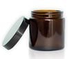 Comandante Bean Jars - Pack of 4 tinted glass jars image number 1