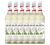 Sirop saveur Mojito Mint (sans alcool) - Bouteille plastique - 6 x 1L - MONIN image