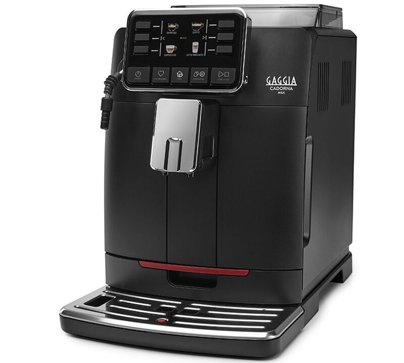 Machine automatique Cadorna Plus RI9601/01 - Gaggia - Tr&egrave;s bon &eacute;tat image number 2