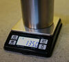 Rhino Coffee Gear 1kg Dosing Scale image number 1