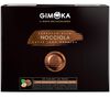 50 capsules compatibles Nespresso* Pro Noisette &ndash; GIMOKA image number 0