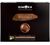 50 capsules compatibles Nespresso* Pro Noisette &ndash; GIMOKA image