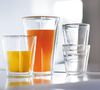 Bodum Set of 2 Canteen double wall glasses - 10cl image number 1