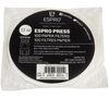 100 x paper filters discs for Espro P3 and P5 950 ml image number 0
