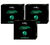 150 capsules compatibles Nespresso* Pro Cremoso &ndash; GIMOKA image