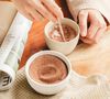 Hot Chocolate Powder 1kg - Mottiez image number 2