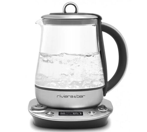 Th&eacute;i&egrave;re inox 1,2 L Riviera&Bar Sencha Zen BTH690 image number 5