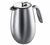 Bodum Columbia double-wall stainless steel French Press - 1L image