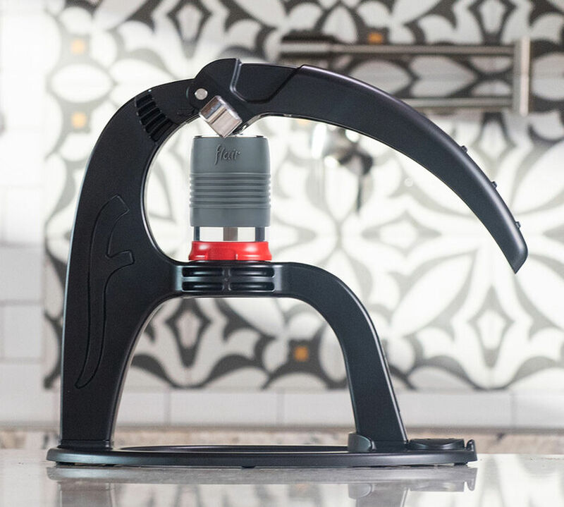 Flair Espresso Neo Flex 2024 + Free Coffee image number 1