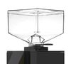 Eureka Mignon Transparent Bean Hopper - 300g image number 0