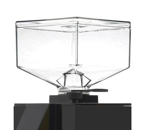 Eureka Mignon Transparent Bean Hopper - 300g