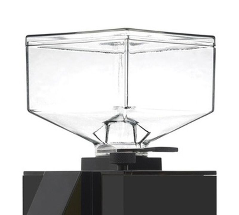 Eureka Mignon Transparent Bean Hopper - 300g image number 0