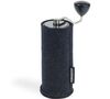 Comandante C40 Felt Sleeve Anthracite for Grinder image number 0