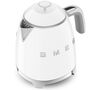 Mini Bouilloire SMEG - Blanc - KLF05WHEU 0,8 L + Offre Cadeau image number 1