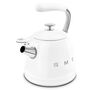 Bouilloire sifflante WKF01WH 2.3 L - SMEG image number 2