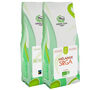 2 x 250 g - Pack - Caf&eacute; en grain - Fran&ccedil;ais et Bio - GREEN LION COFFEE image number 0