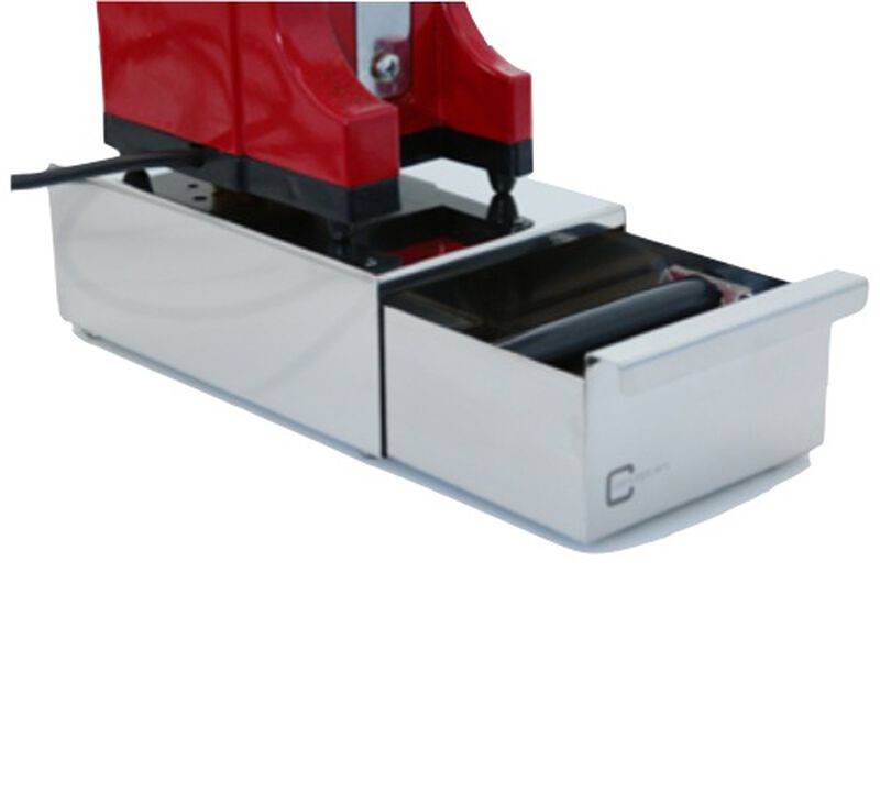 Knock Box base avec tiroir JOE FREX taille S image number 1