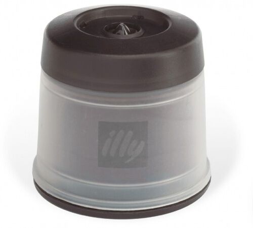 Illy Iperespresso Intenso - 200 coffee capsules image number 1